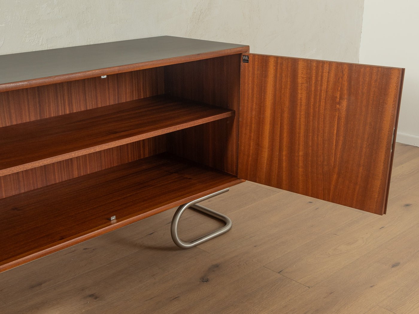 1960er Jahre Sideboard, WK Möbel - Mid Century Friends - Vintage - Retro - Mid Century