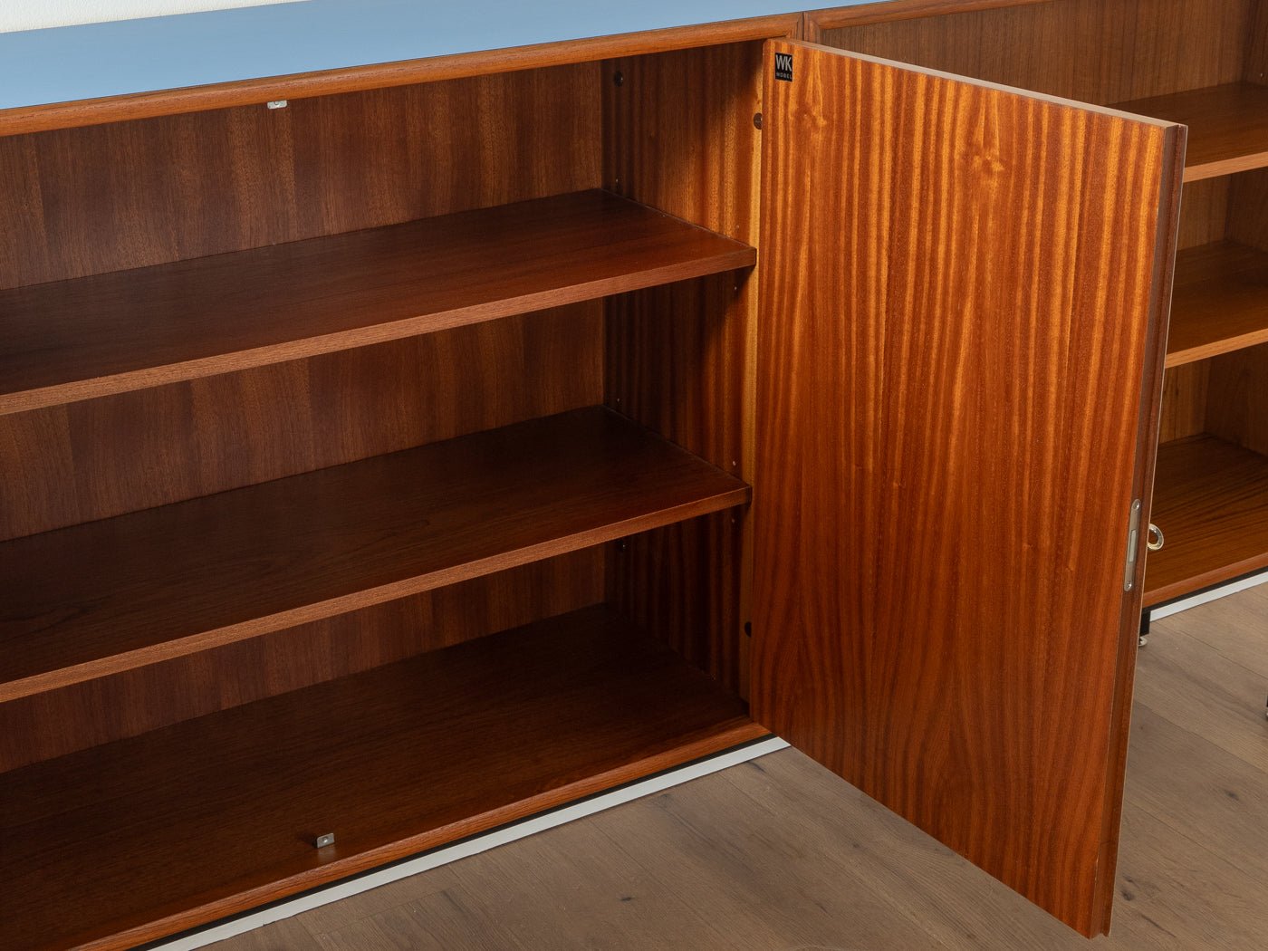 1960er Jahre Sideboard, WK Möbel - Mid Century Friends - Vintage - Retro - Mid Century