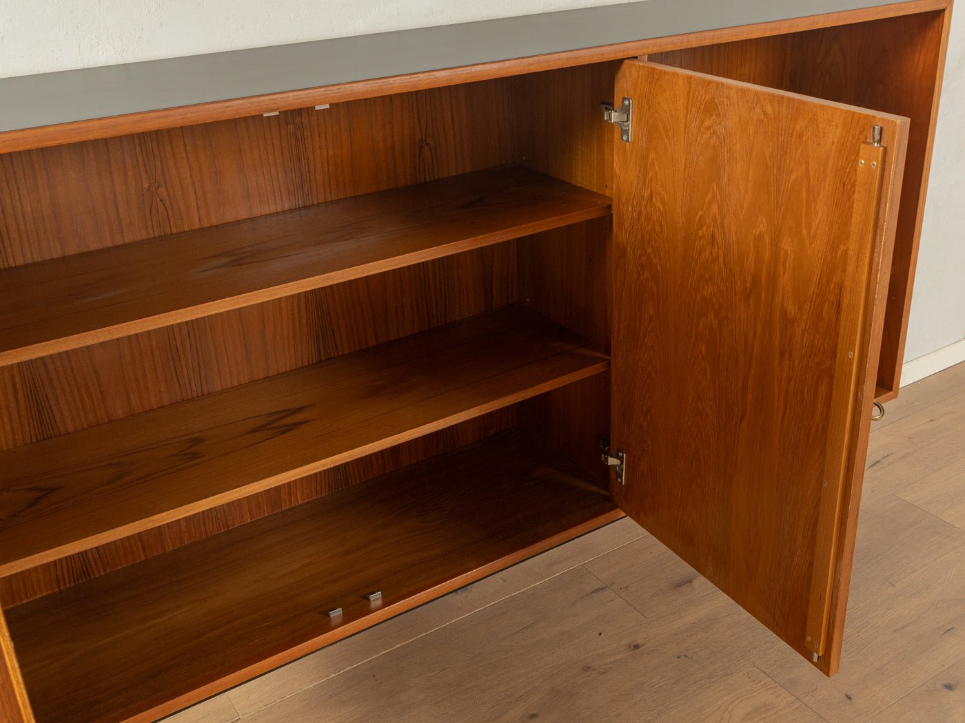 1960er Jahre Sideboard, WK Möbel - Mid Century Friends - Vintage - Retro - Mid Century