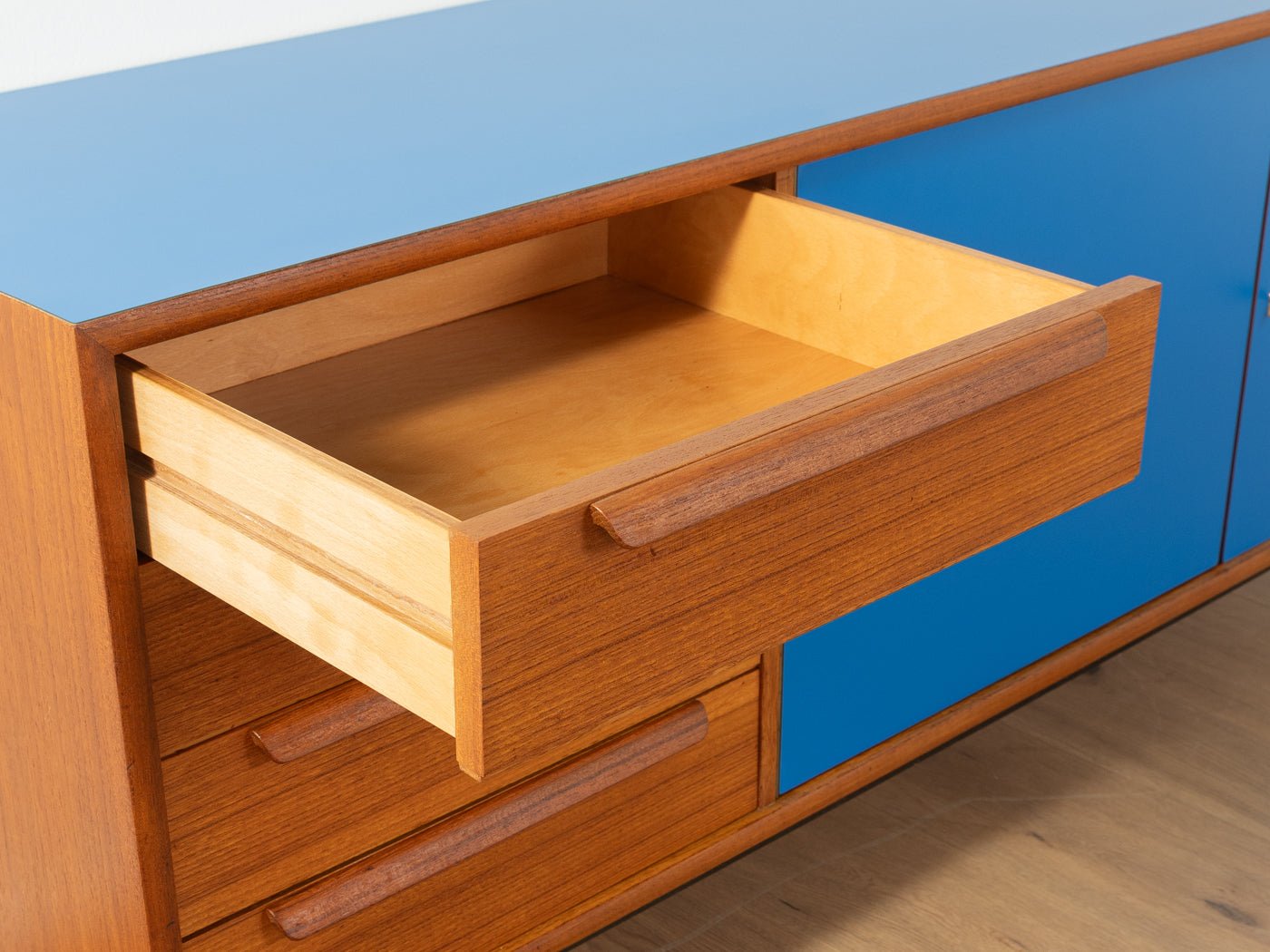 1960er Jahre Sideboard, WK Möbel - Mid Century Friends - Vintage - Retro - Mid Century