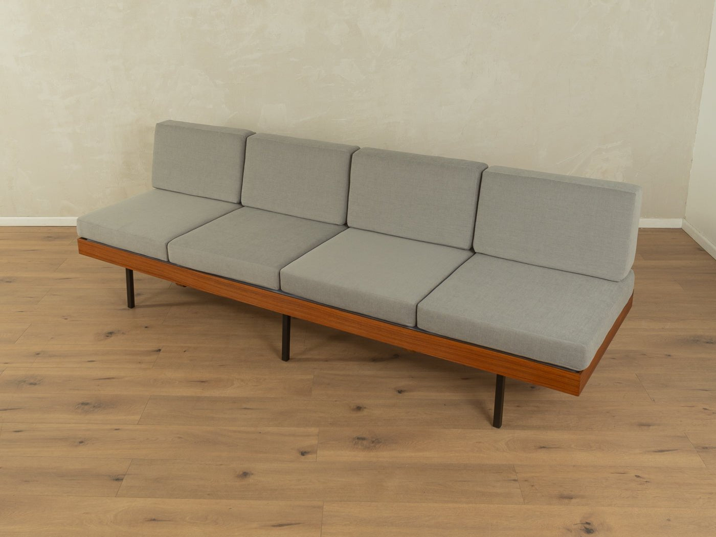 1960er Jahre Sitzgruppe - Mid Century Friends - Vintage - Retro - Mid Century