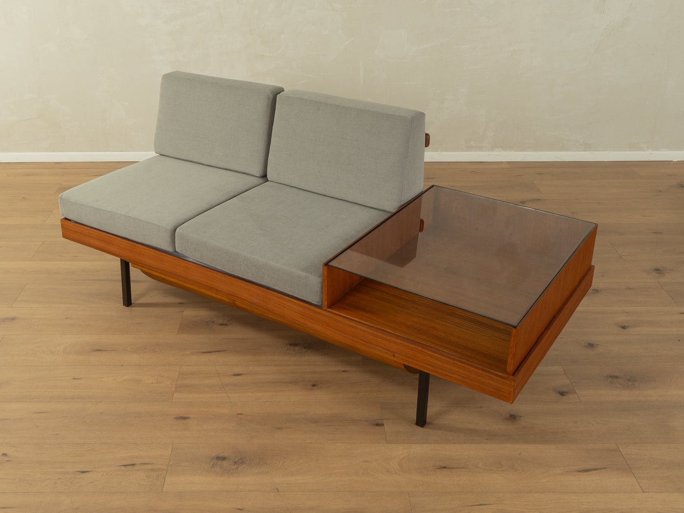 1960er Jahre Sitzgruppe - Mid Century Friends - Vintage - Retro - Mid Century