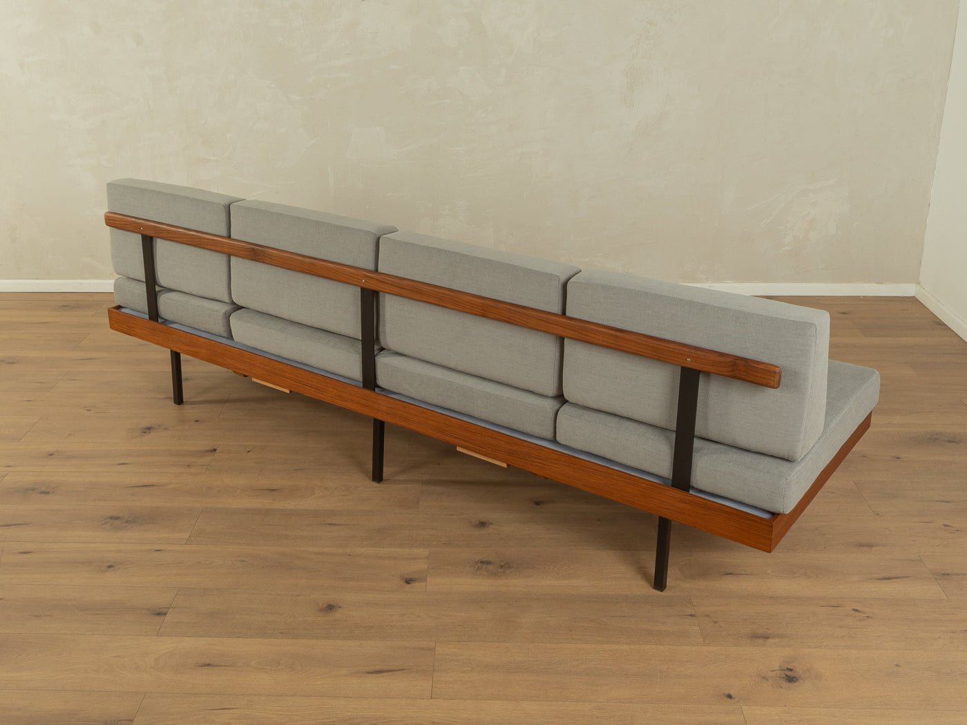1960er Jahre Sitzgruppe - Mid Century Friends - Vintage - Retro - Mid Century