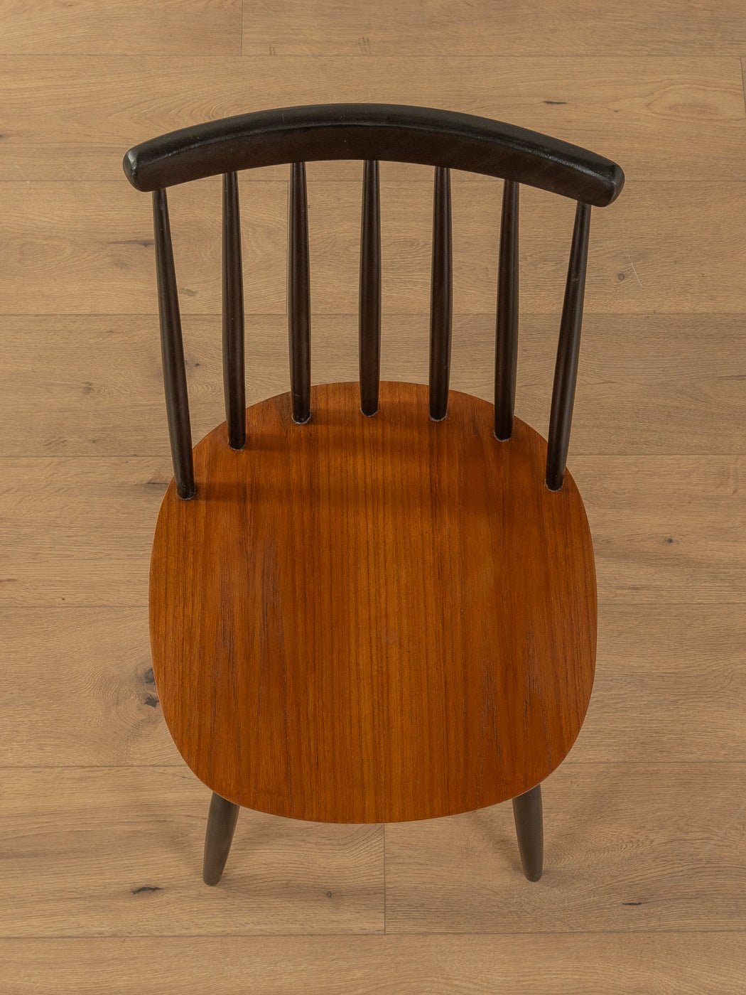 1960er Jahre Sprossenstuhl - Mid Century Friends - Vintage - Retro - Mid Century