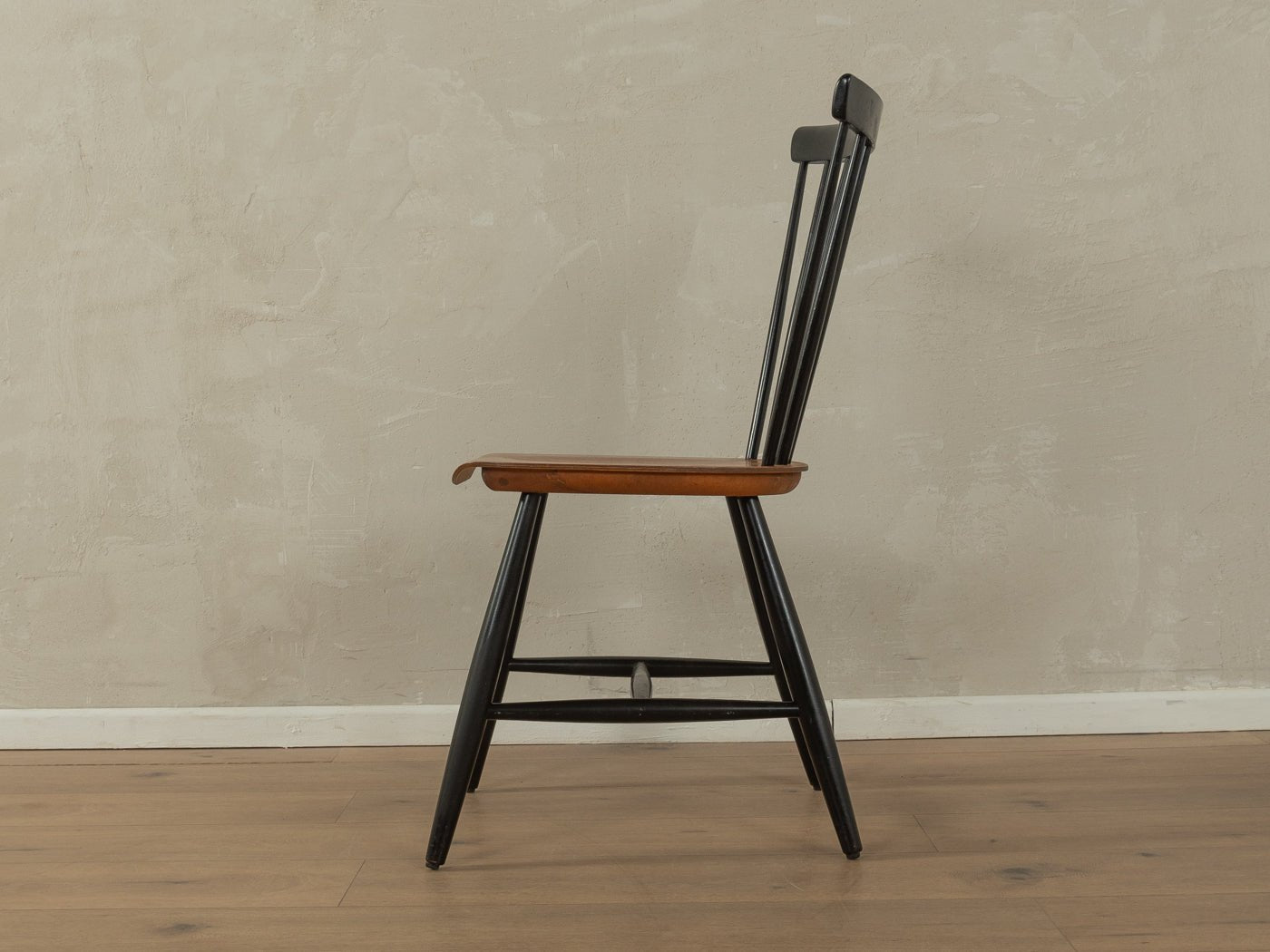 1960er Jahre Sprossenstühle, Sven Erik Fryklund - Mid Century Friends - Vintage - Retro - Mid Century