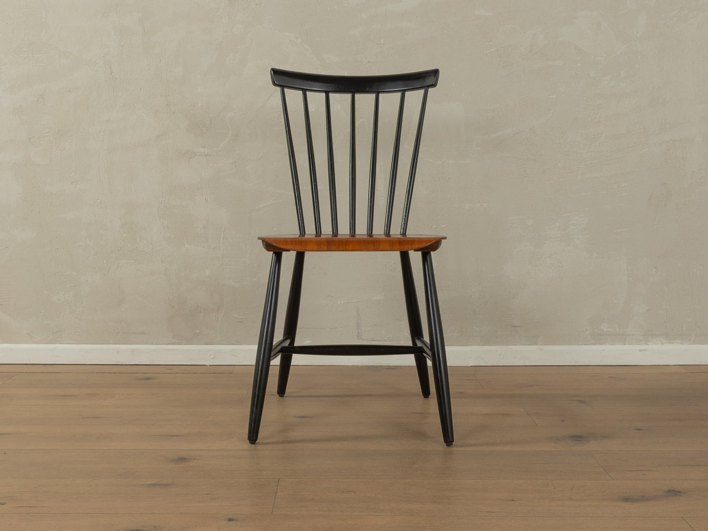 1960er Jahre Sprossenstühle, Sven Erik Fryklund - Mid Century Friends - Vintage - Retro - Mid Century