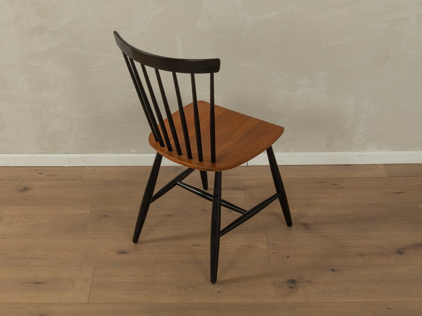 1960er Jahre Sprossenstühle, Sven Erik Fryklund - Mid Century Friends - Vintage - Retro - Mid Century