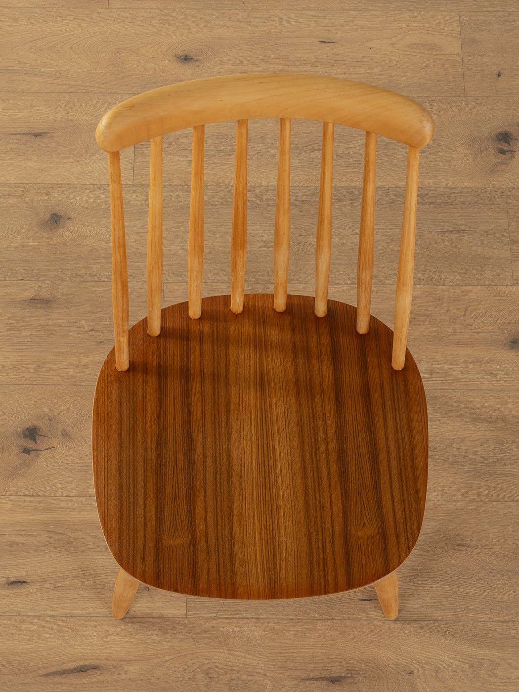 1960er Jahre Sprossenstühle - Mid Century Friends - Vintage - Retro - Mid Century