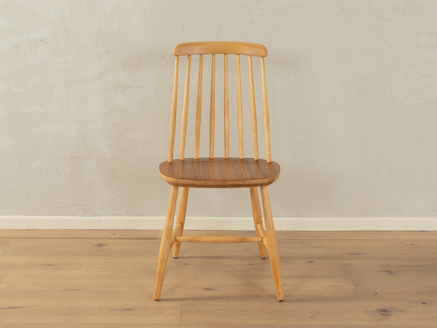 1960er Jahre Sprossenstühle - Mid Century Friends - Vintage - Retro - Mid Century
