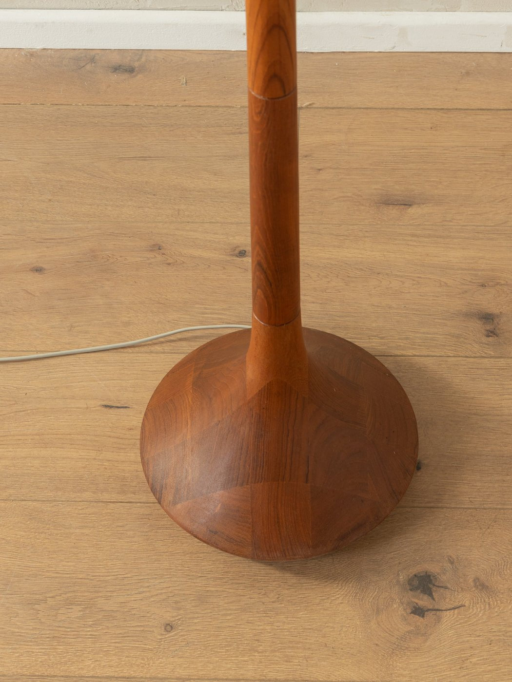 1960er Jahre Stehlampe, Lisbeth Brams, BRDR Krüger - Mid Century Friends - Vintage - Retro - Mid Century