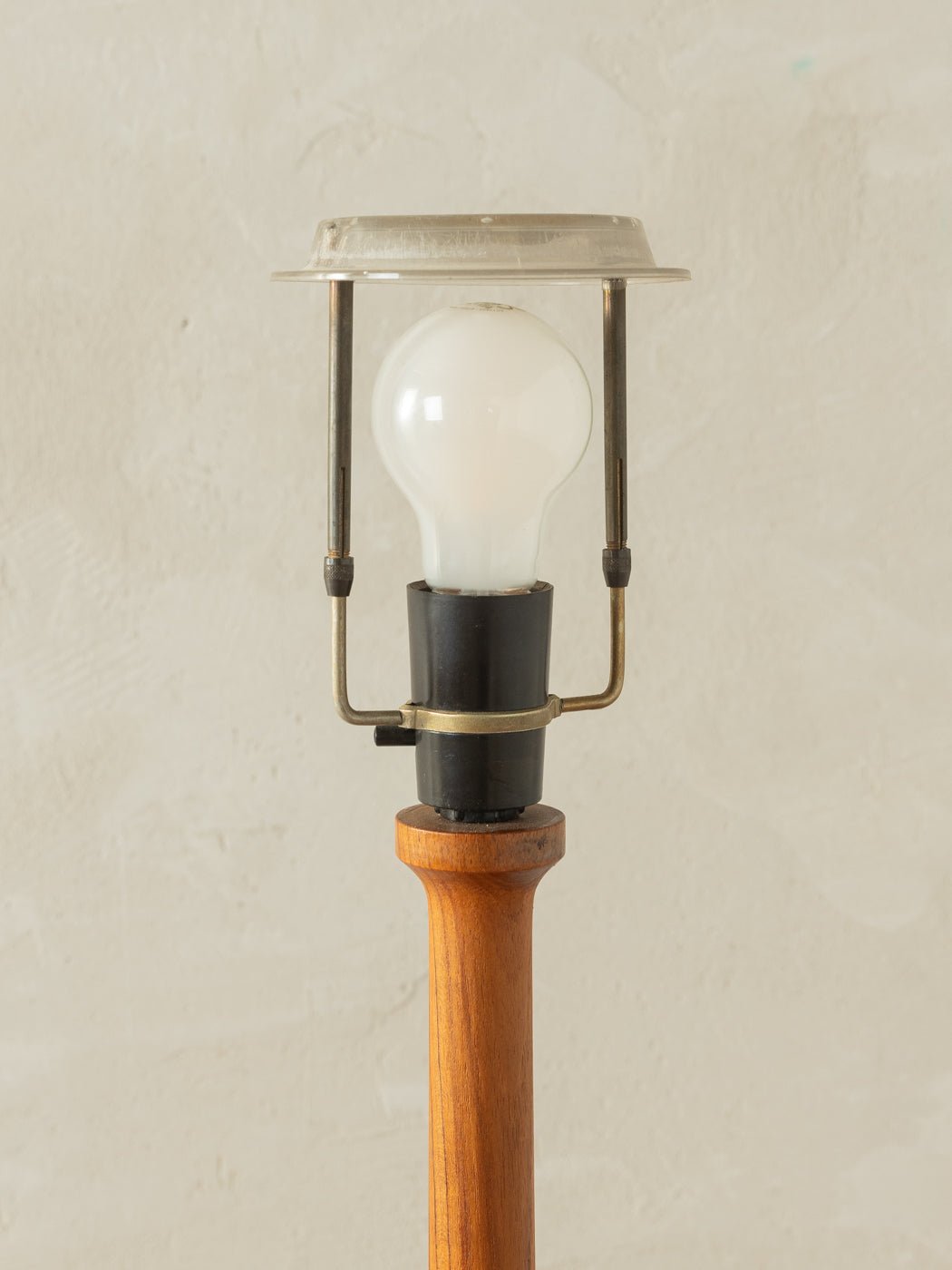 1960er Jahre Stehlampe, Lisbeth Brams, BRDR Krüger - Mid Century Friends - Vintage - Retro - Mid Century