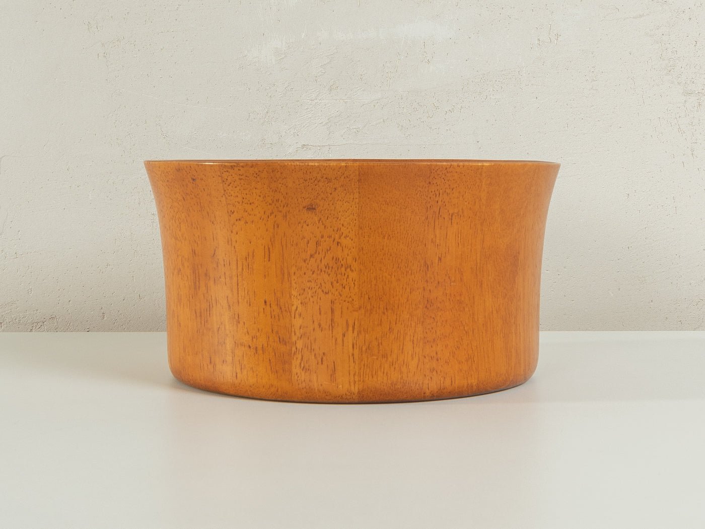 1960er Jahre Teakschale - Mid Century Friends - Vintage - Retro - Mid Century