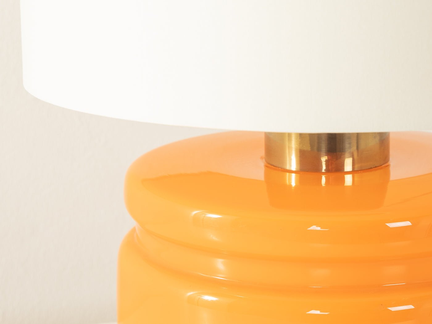 1960er Jahre Tischlampe - Mid Century Friends - Vintage - Retro - Mid Century