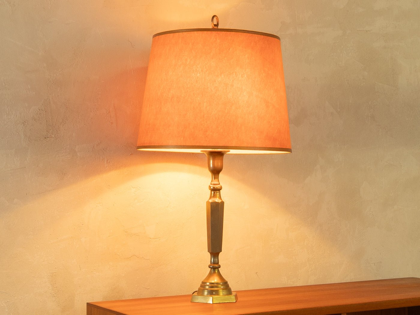 1960er Jahre Tischlampen - Mid Century Friends - Vintage - Retro - Mid Century