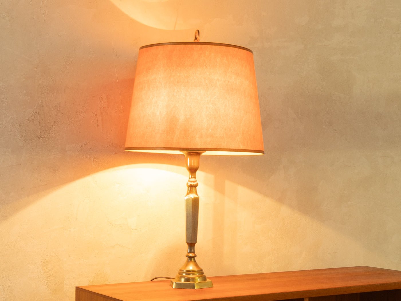 1960er Jahre Tischlampen - Mid Century Friends - Vintage - Retro - Mid Century