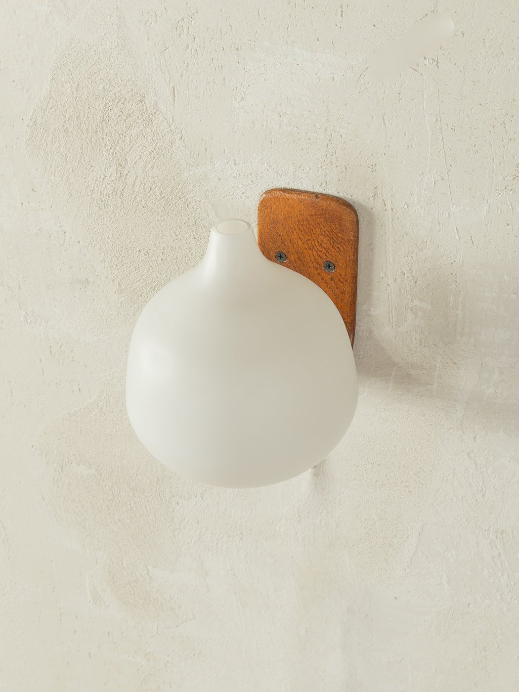 1960er Jahre Wandlampe, Uno & Östen Kristiansson - Mid Century Friends - Vintage - Retro - Mid Century