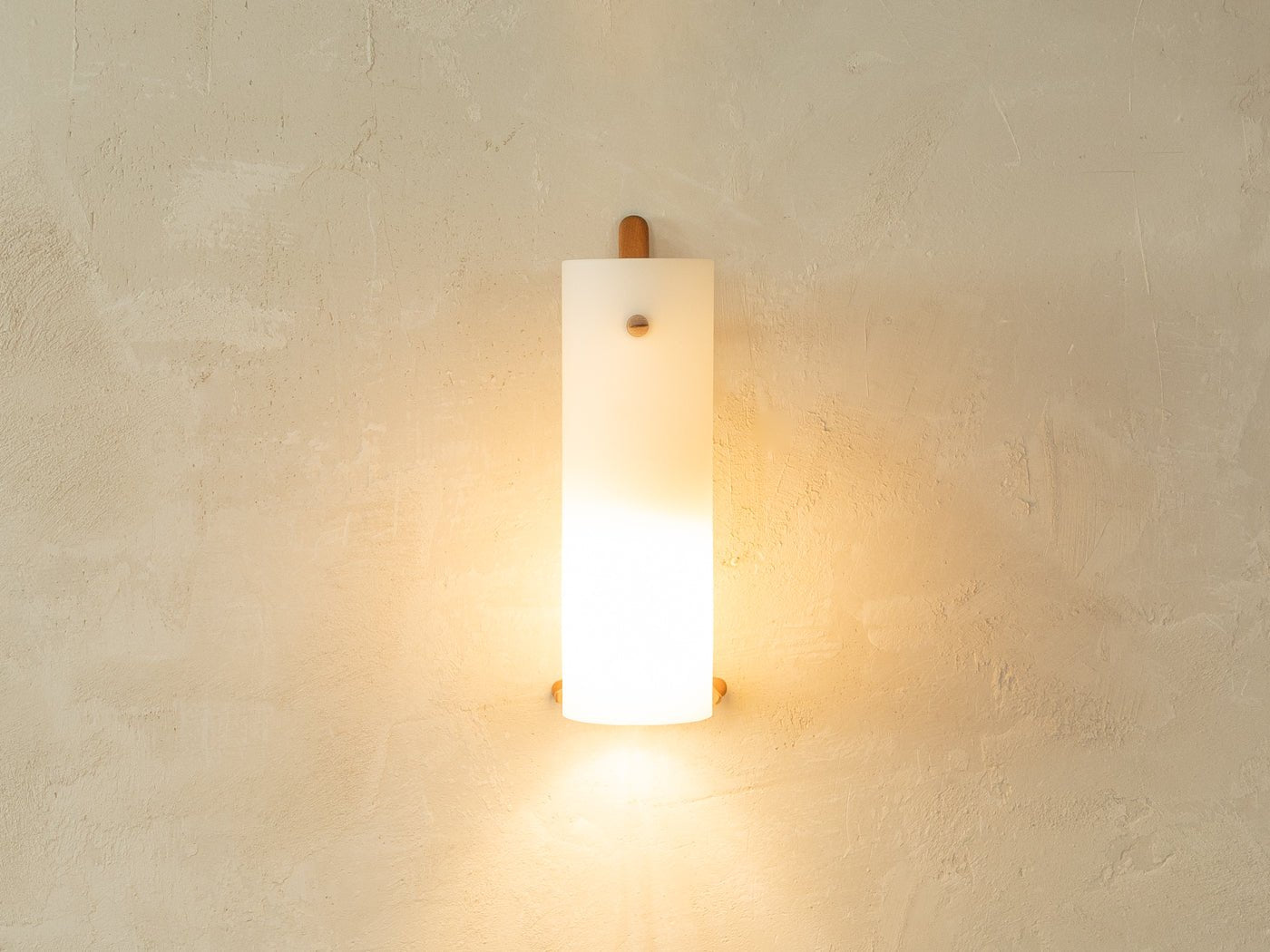 1960er Jahre Wandlampe, Uno & Östen Kristiansson - Mid Century Friends - Vintage - Retro - Mid Century