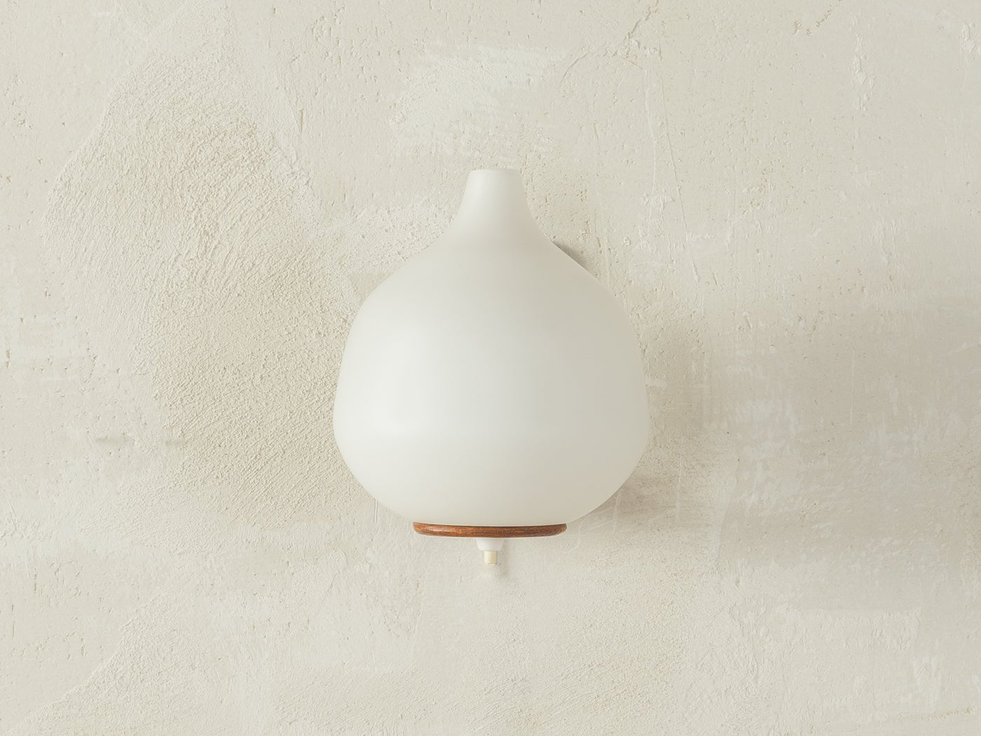 1960er Jahre Wandlampe, Uno & Östen Kristiansson - Mid Century Friends - Vintage - Retro - Mid Century