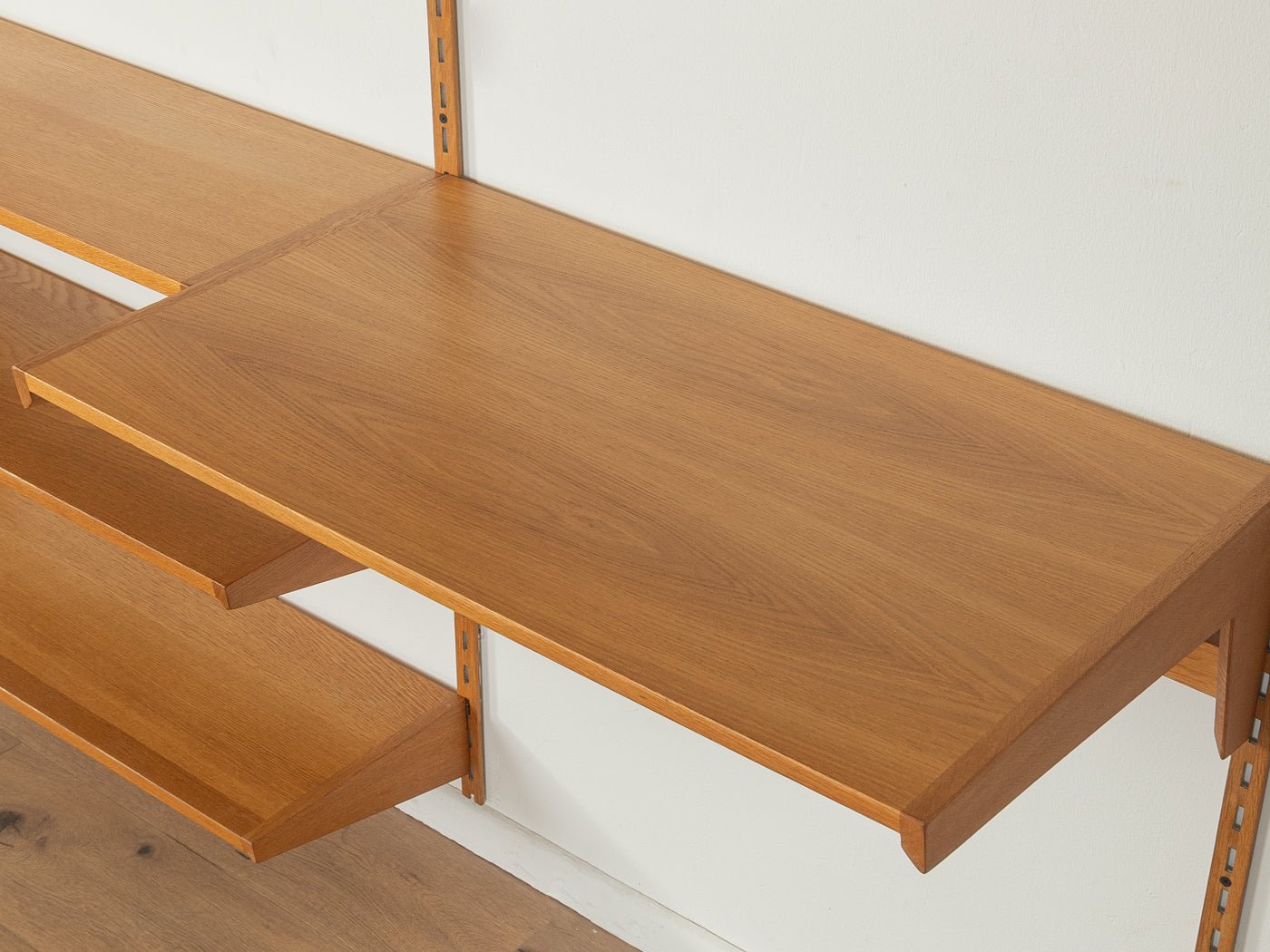 1960er Jahre Wandregal, Kai Kristiansen, FM Møbler - Mid Century Friends - Vintage - Retro - Mid Century