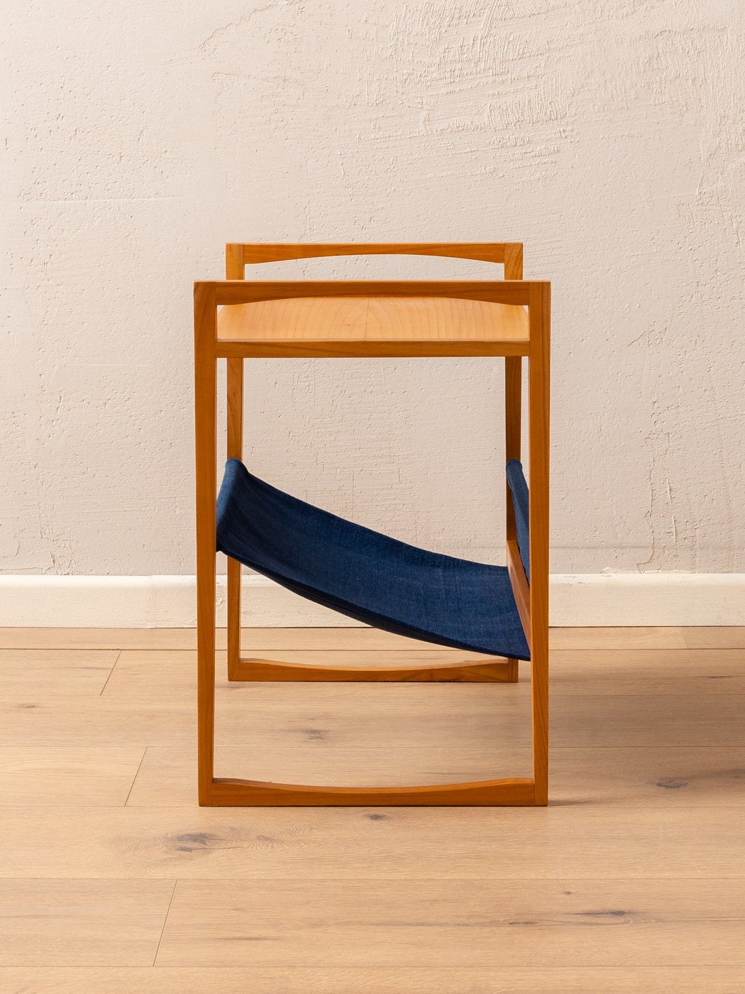 1960er Jahre Zeitungsständer, Kai Kristiansen, Sika Møbler - Mid Century Friends - Vintage - Retro - Mid Century