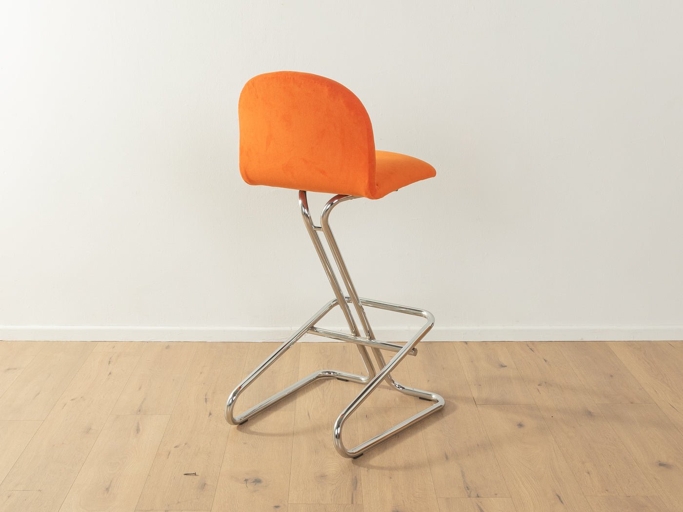 1970er Jahre Barhocker - Mid Century Friends - Vintage - Retro - Mid Century