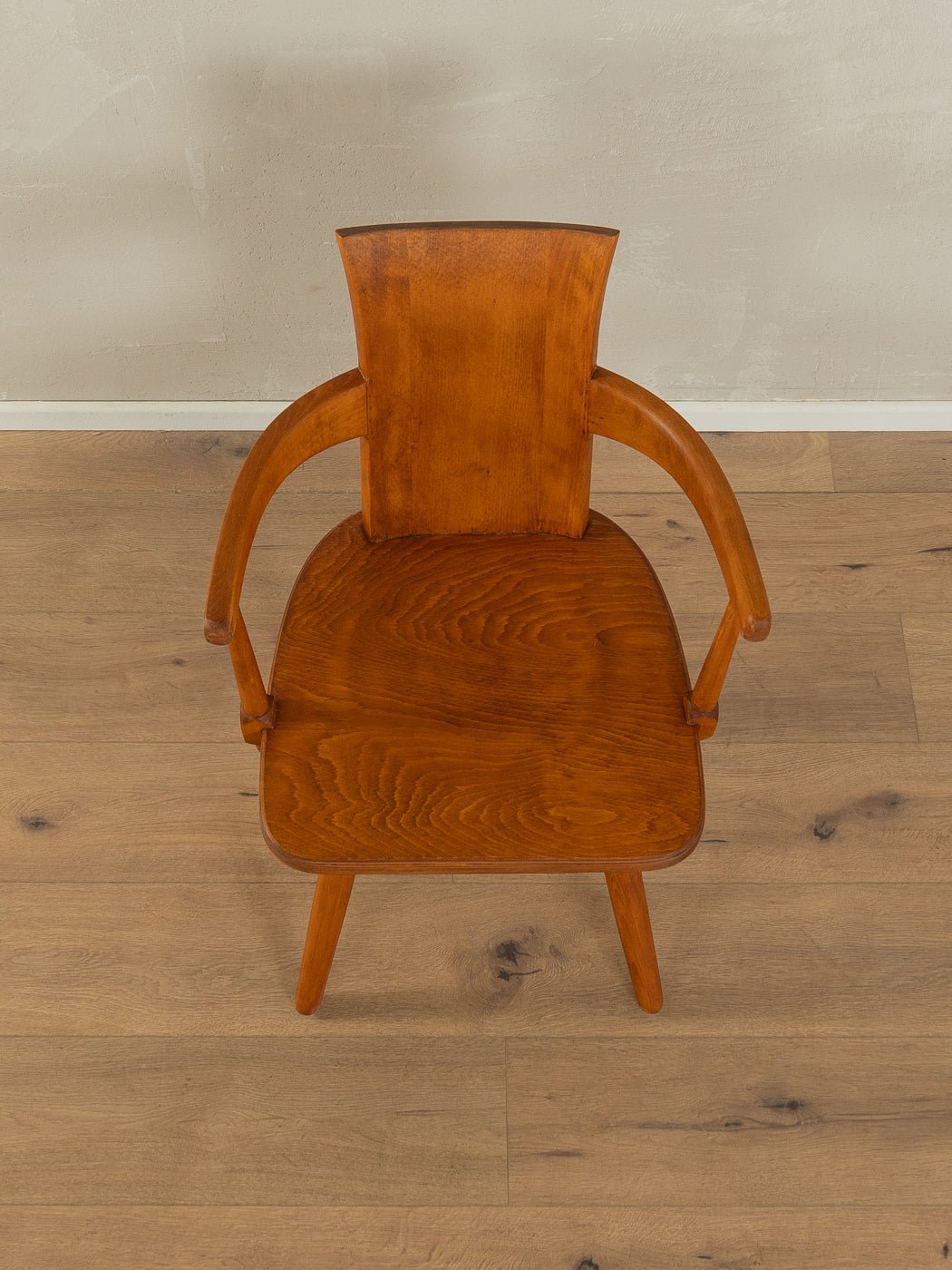 1970er Jahre Brutalismus Stuhl - Mid Century Friends - Vintage - Retro - Mid Century