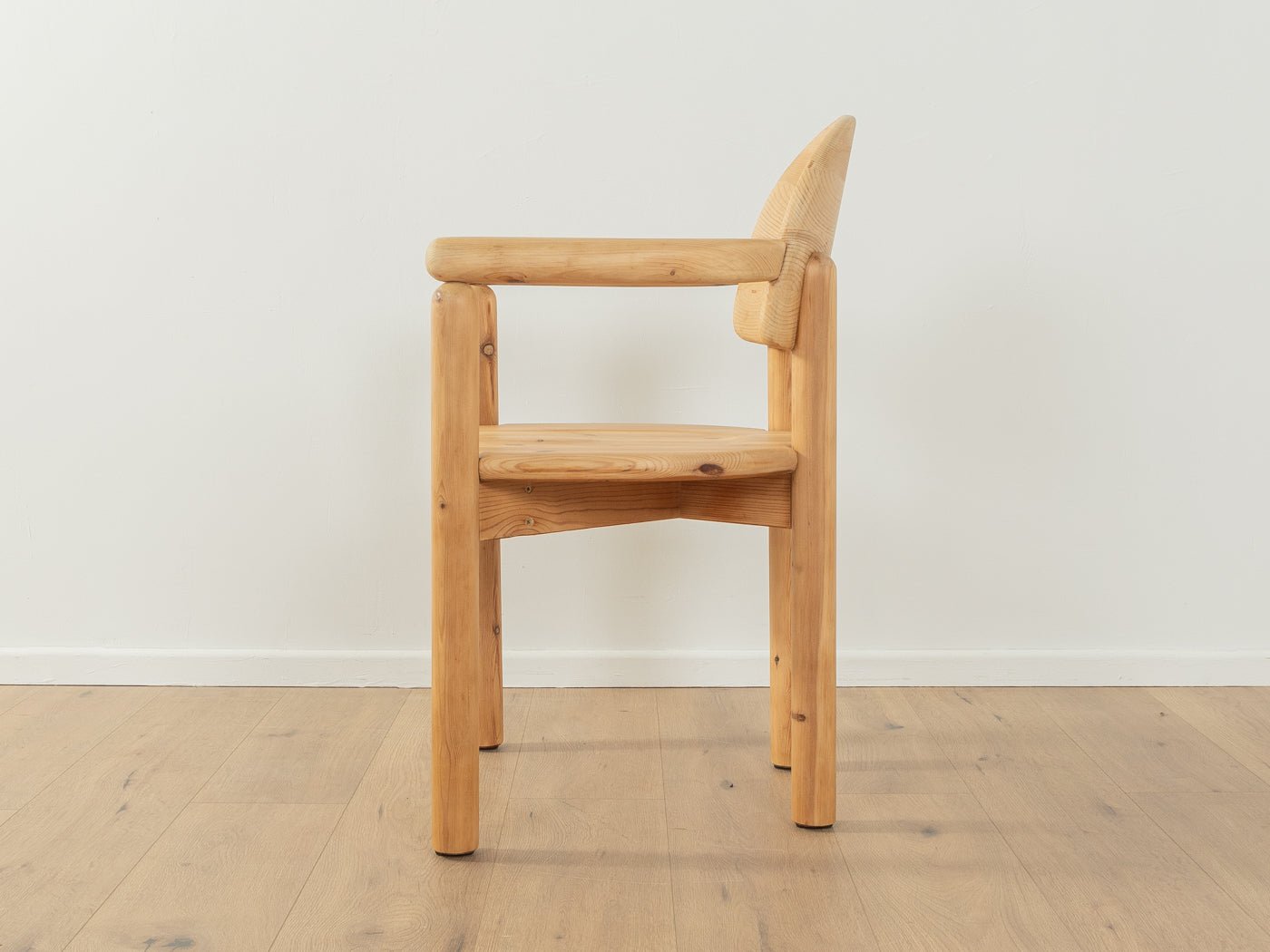 1970er Jahre Esszimmerstühle, Rainer Daumiller - Mid Century Friends - Vintage - Retro - Mid Century