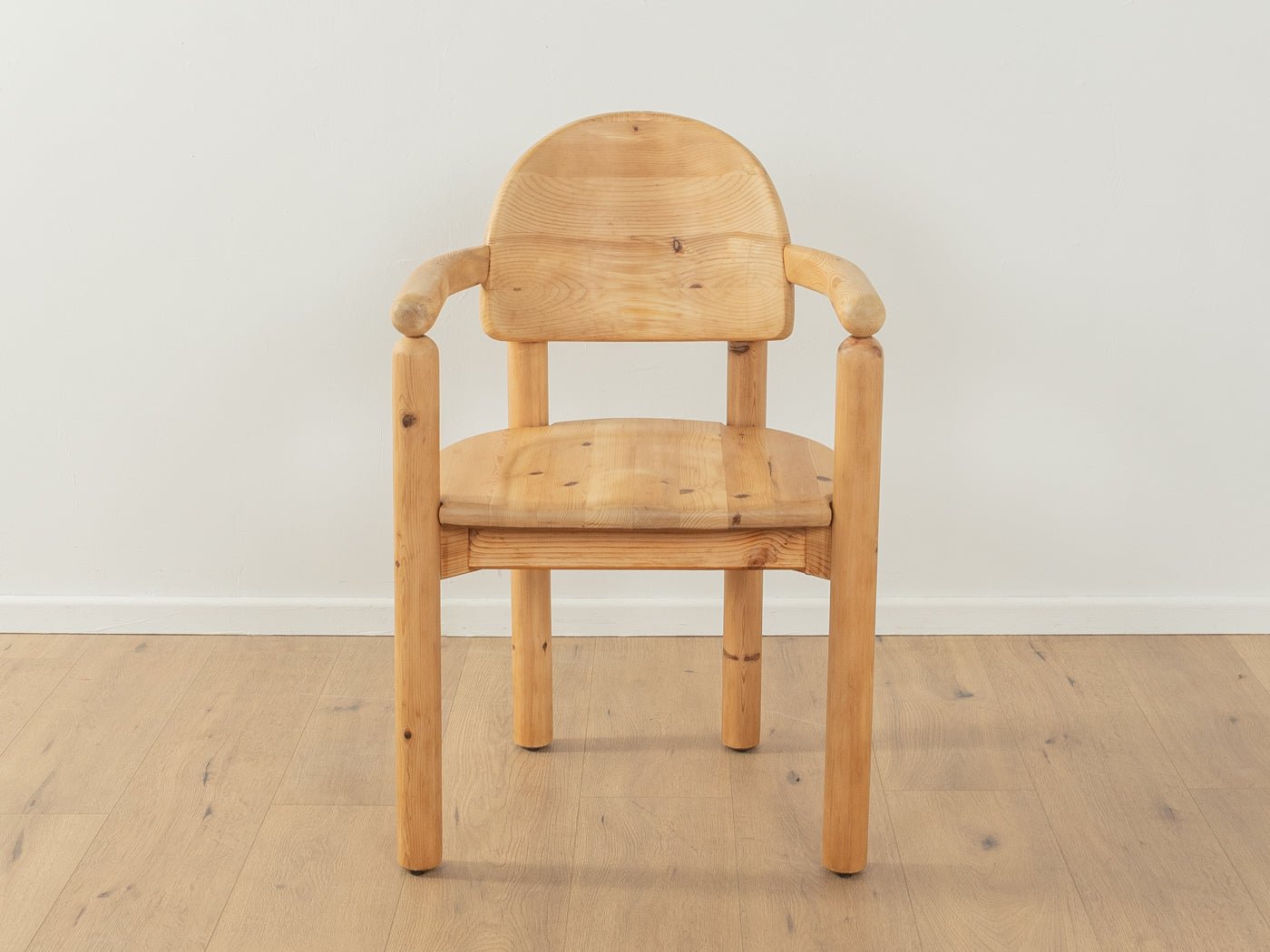 1970er Jahre Esszimmerstühle, Rainer Daumiller - Mid Century Friends - Vintage - Retro - Mid Century