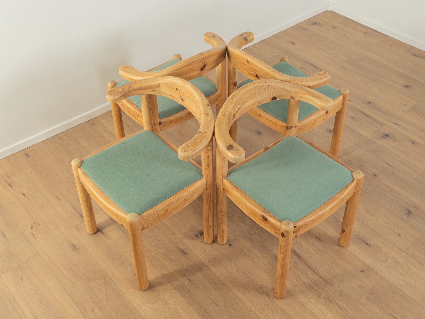 1970er Jahre Esszimmerstühle, Vamdrup Stolefabrik - Mid Century Friends - Vintage - Retro - Mid Century