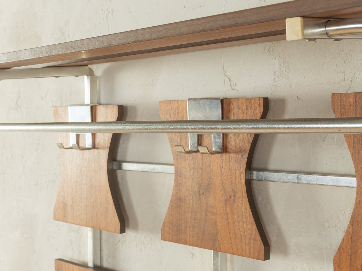 1970er Jahre Garderobe, Pastoe - Mid Century Friends - Vintage - Retro - Mid Century