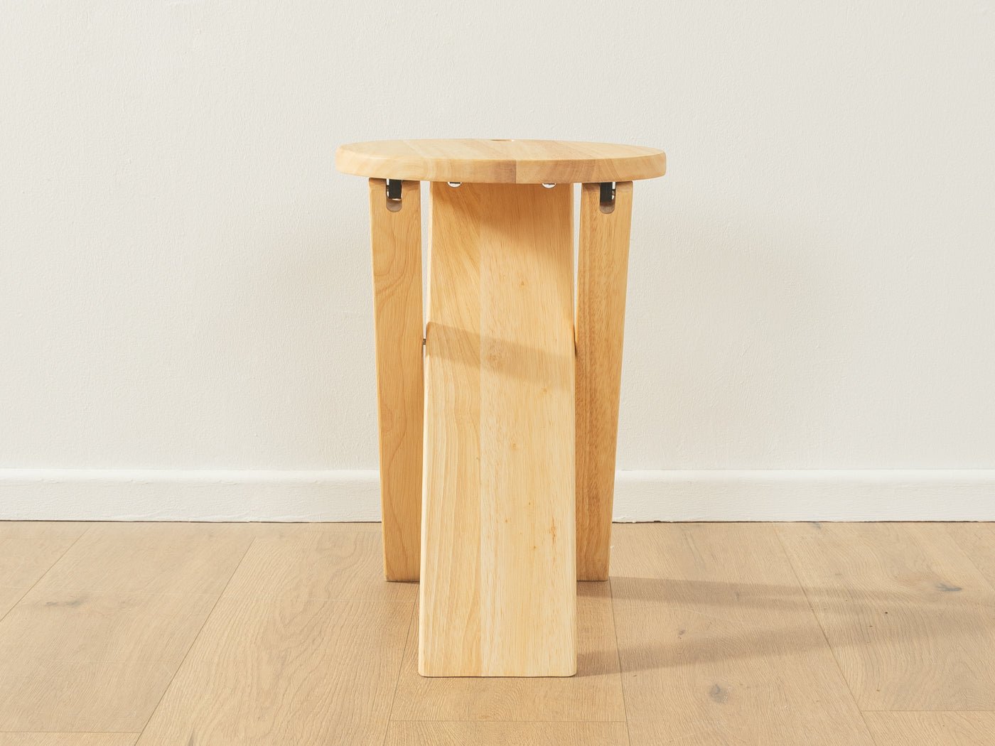 1970er Jahre Hocker, Roger Tallon für Sentou - Mid Century Friends - Vintage - Retro - Mid Century