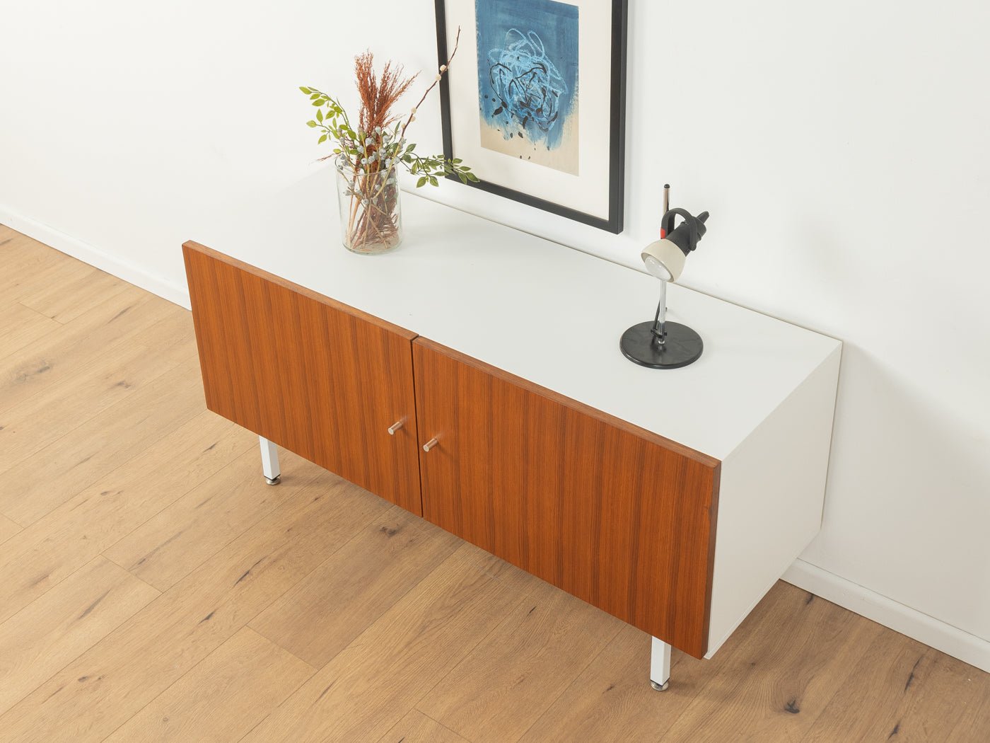 1970er Jahre Sideboard, interlübke - Mid Century Friends - Vintage - Retro - Mid Century