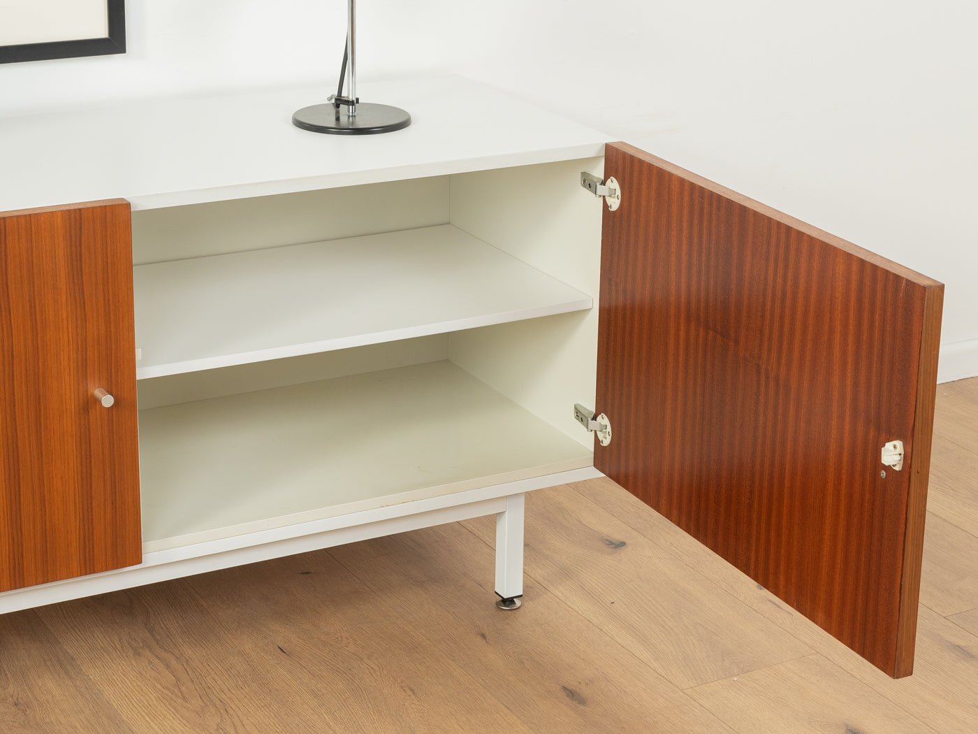 1970er Jahre Sideboard, interlübke - Mid Century Friends - Vintage - Retro - Mid Century