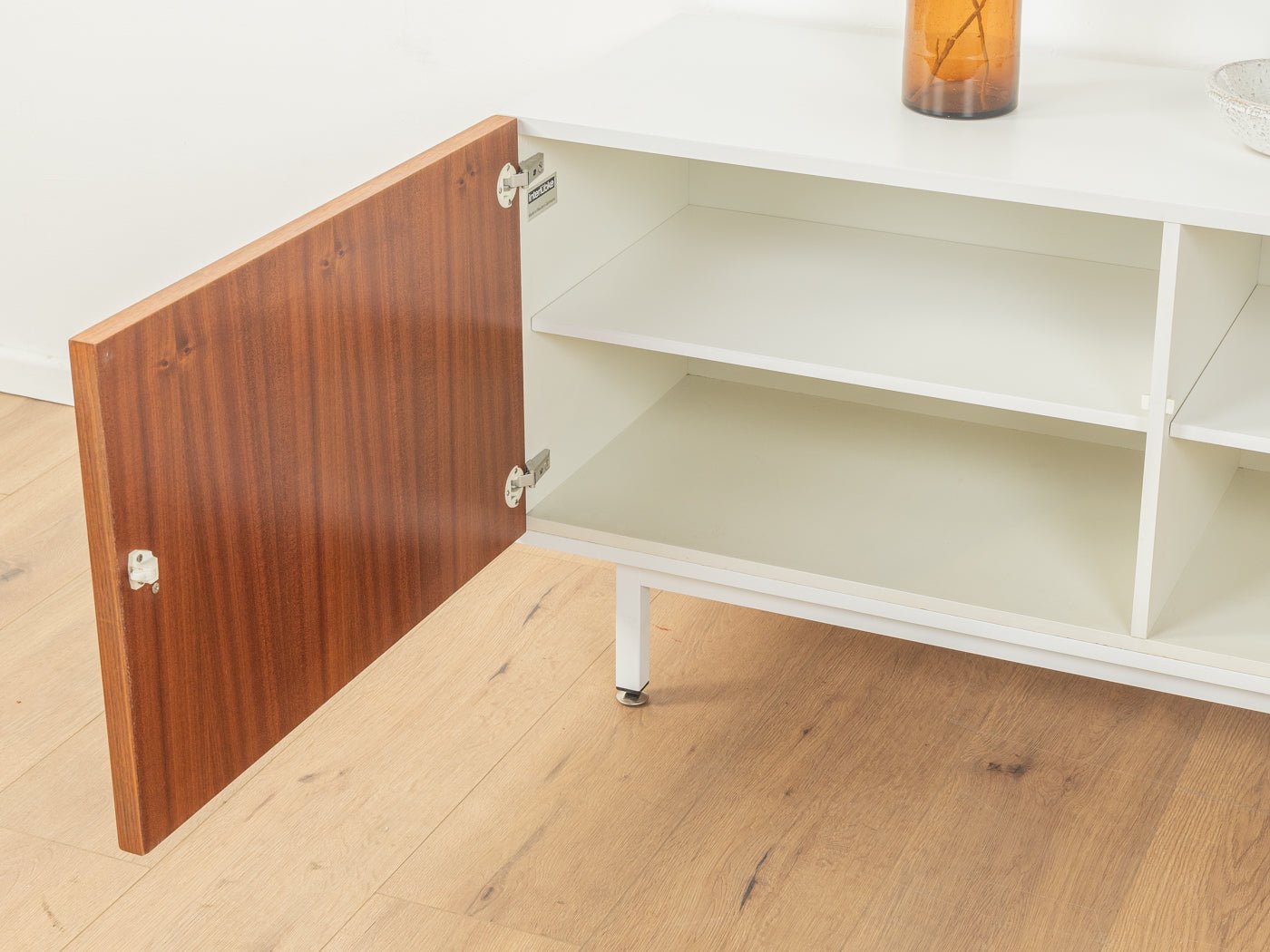 1970er Jahre Sideboard, interlübke - Mid Century Friends - Vintage - Retro - Mid Century