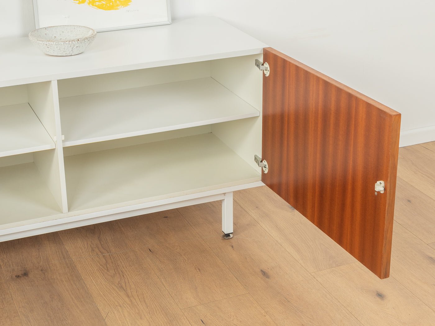 1970er Jahre Sideboard, interlübke - Mid Century Friends - Vintage - Retro - Mid Century
