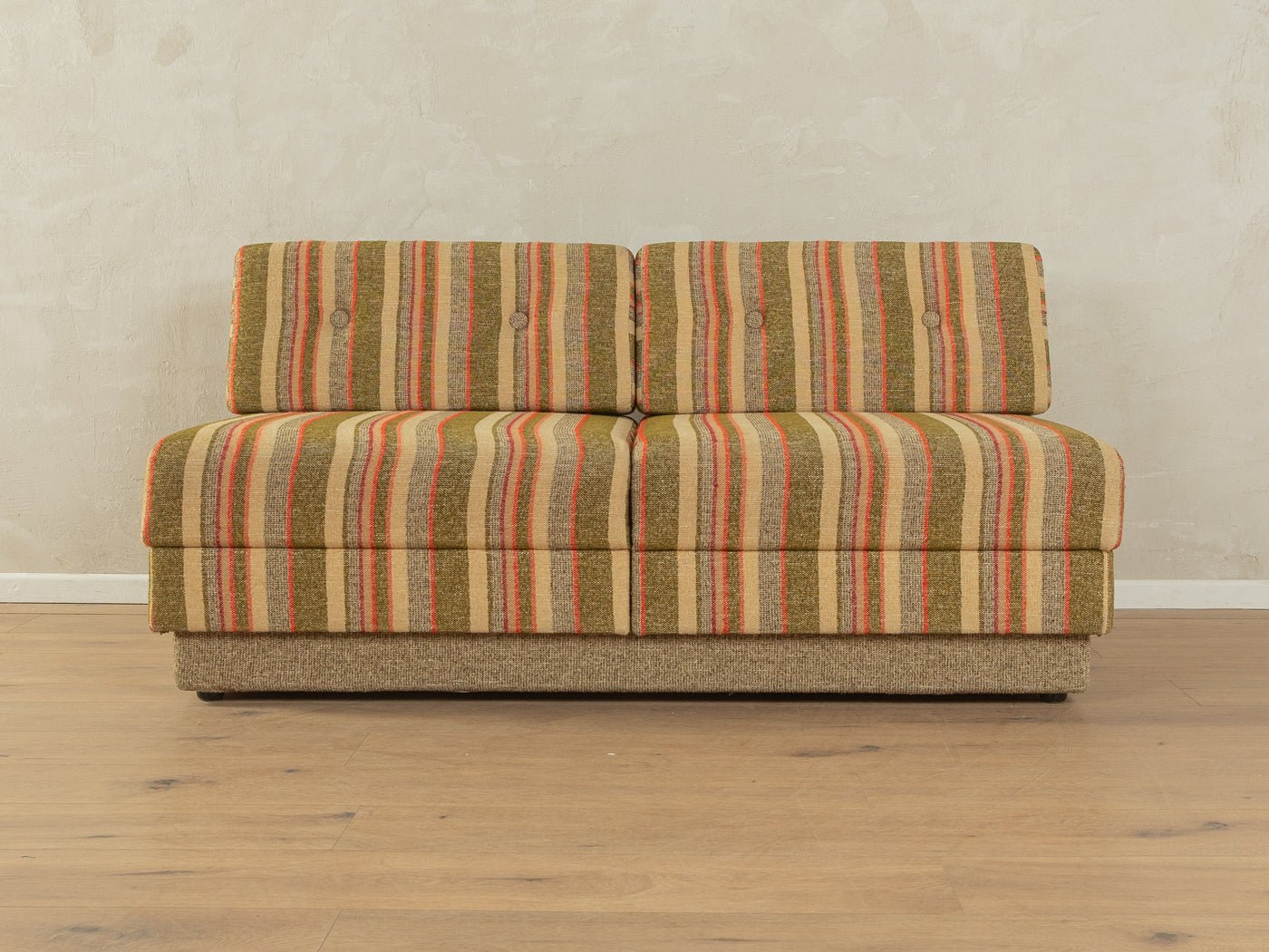 1970er Jahre Sofa - Mid Century Friends - Vintage - Retro - Mid Century