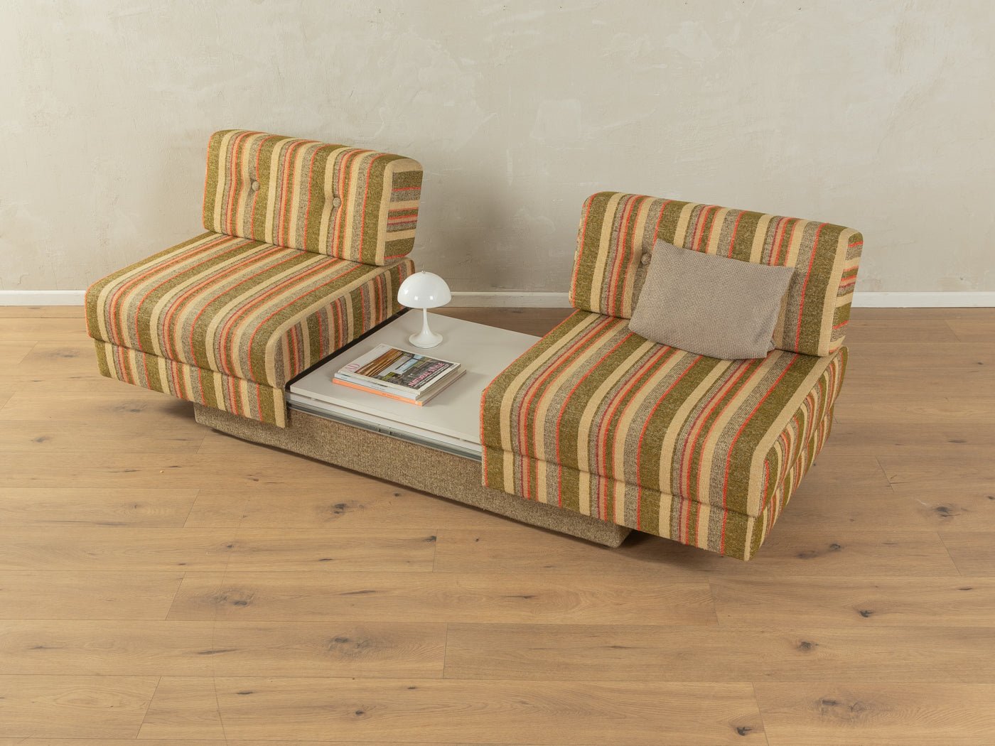 1970er Jahre Sofa - Mid Century Friends - Vintage - Retro - Mid Century