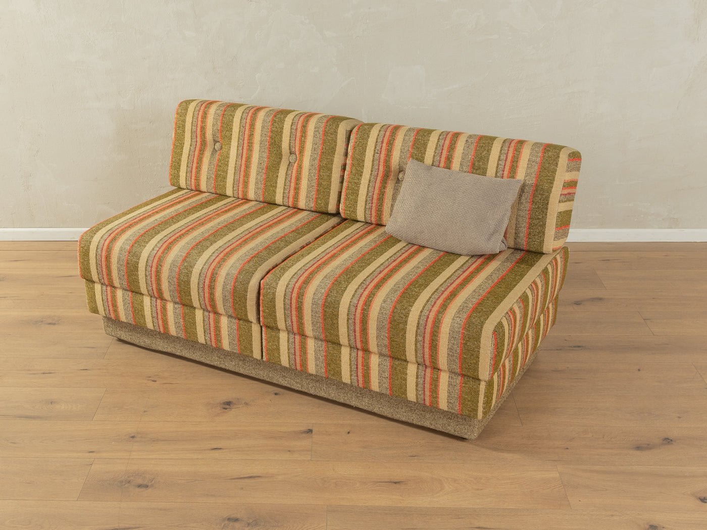 1970er Jahre Sofa - Mid Century Friends - Vintage - Retro - Mid Century