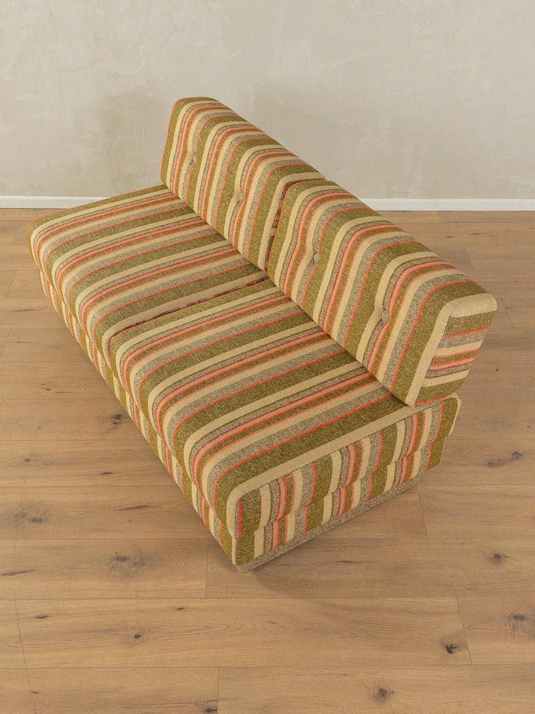 1970er Jahre Sofa - Mid Century Friends - Vintage - Retro - Mid Century