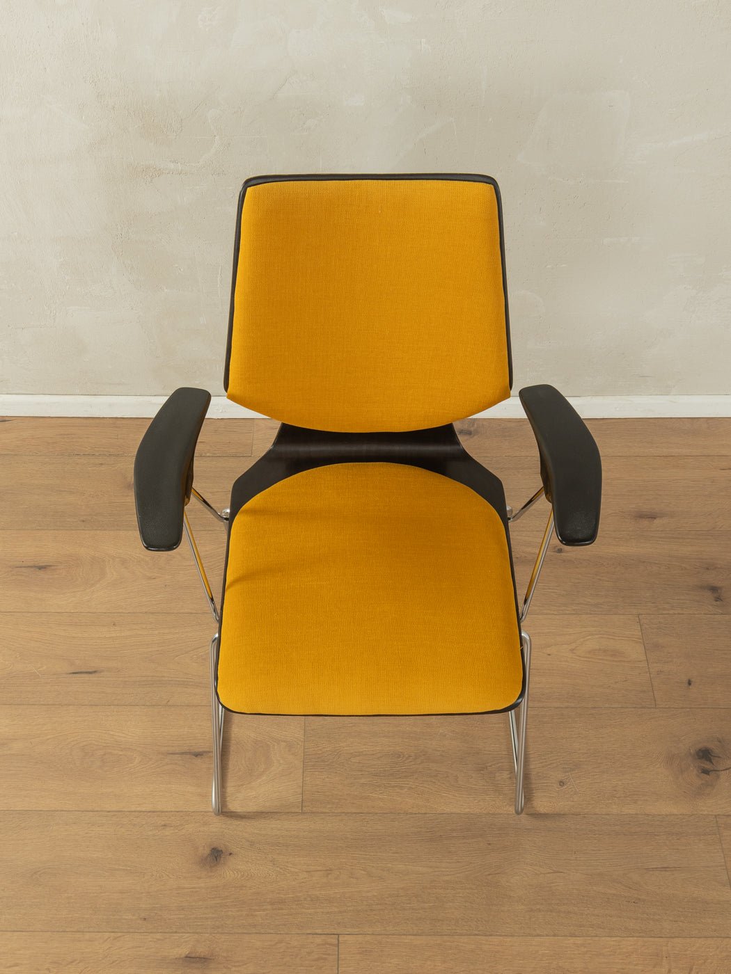 1970er Jahre Stuhl, Flötotto - Mid Century Friends - Vintage - Retro - Mid Century