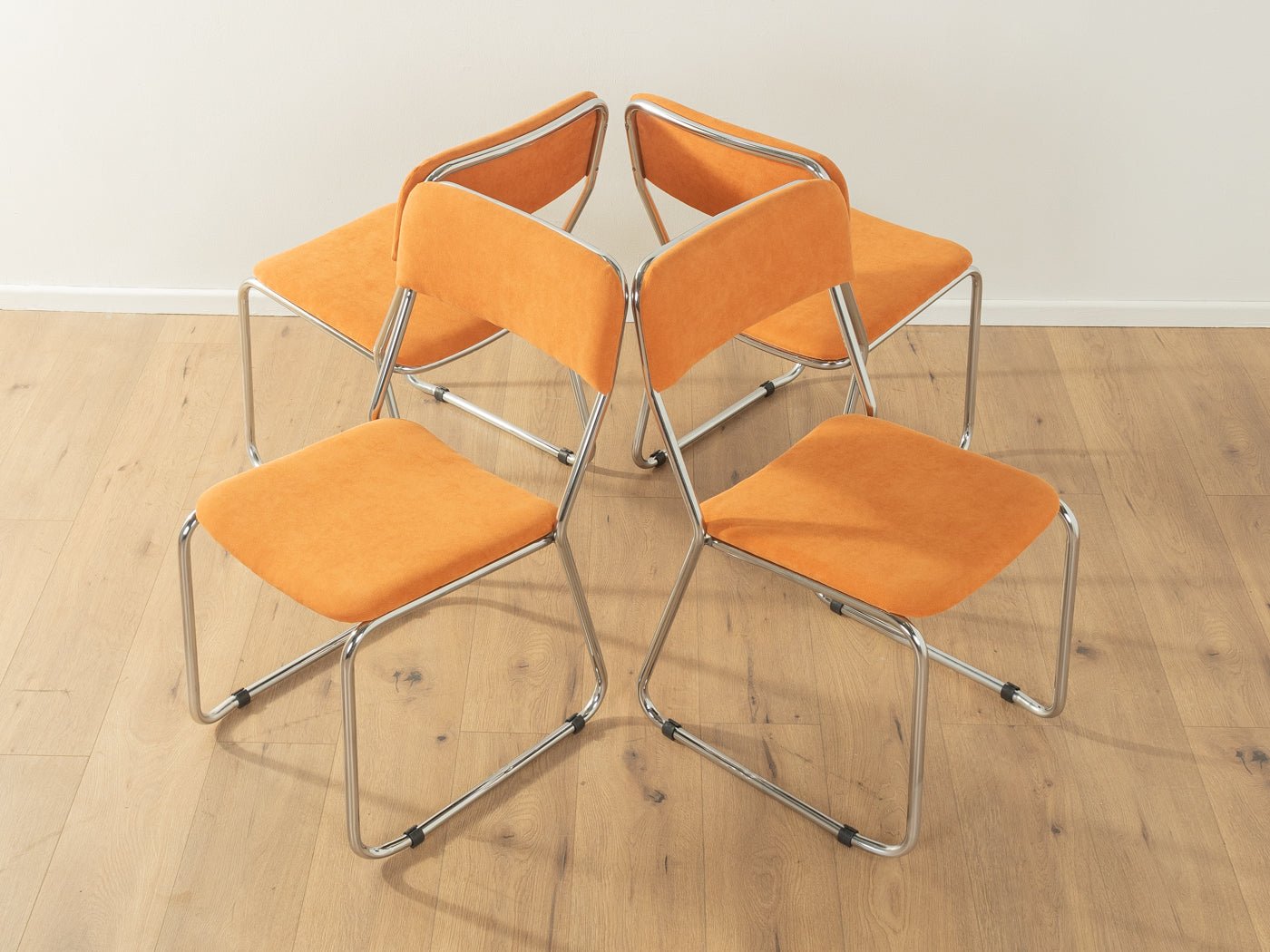 1970er Jahre Stühle - Mid Century Friends - Vintage - Retro - Mid Century