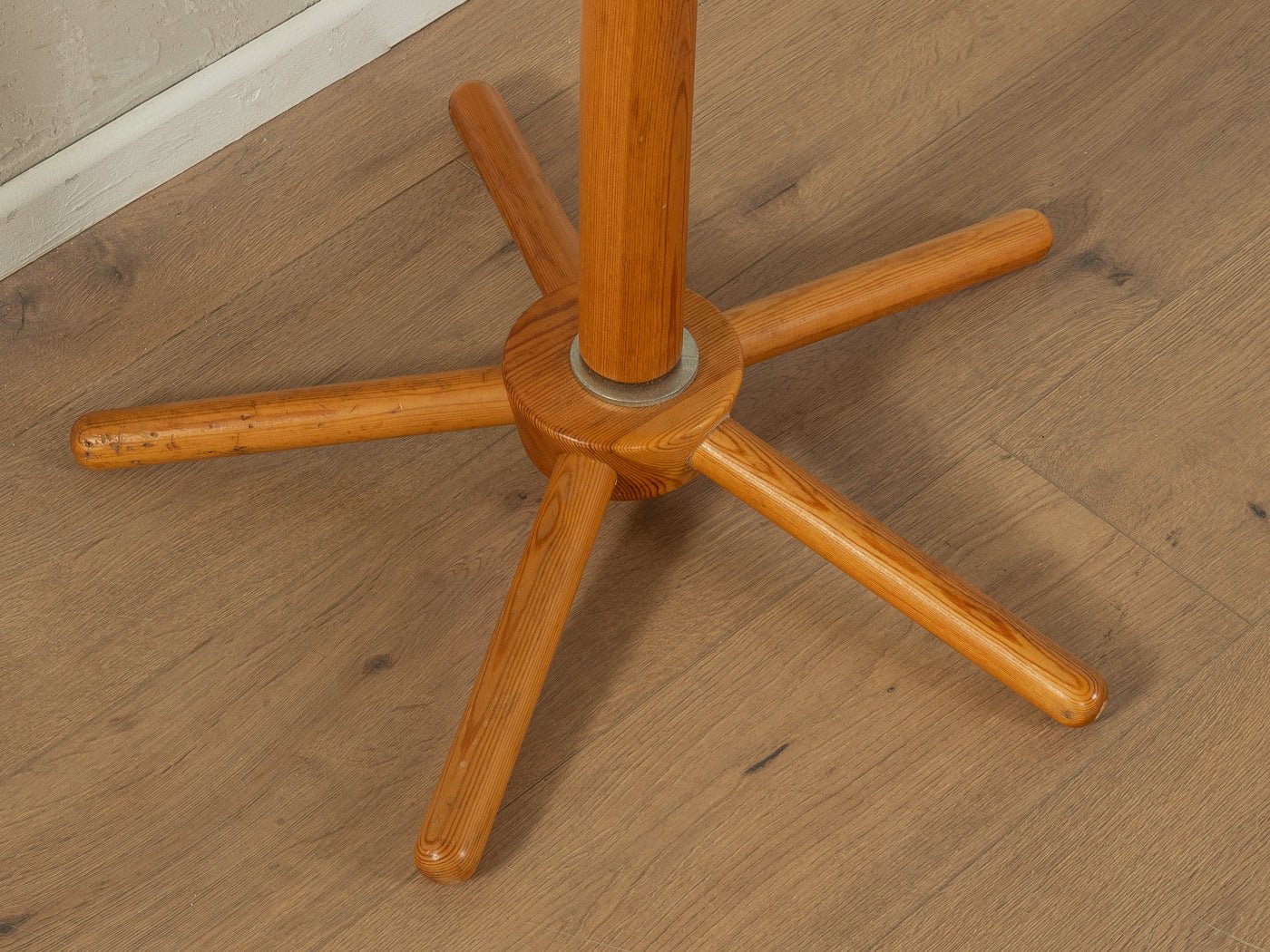 1980er Jahre Garderobenständer - Mid Century Friends - Vintage - Retro - Mid Century