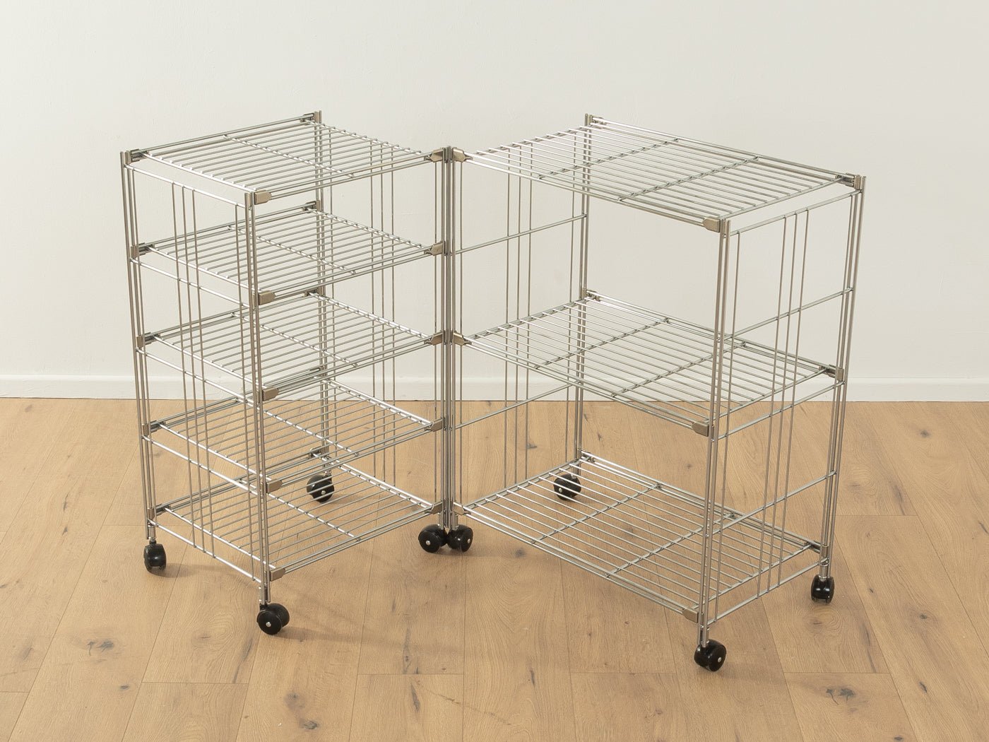 1980er Jahre HiFi - Rack - Mid Century Friends - Vintage - Retro - Mid Century
