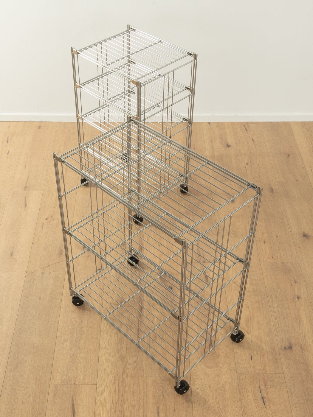 1980er Jahre HiFi - Rack - Mid Century Friends - Vintage - Retro - Mid Century