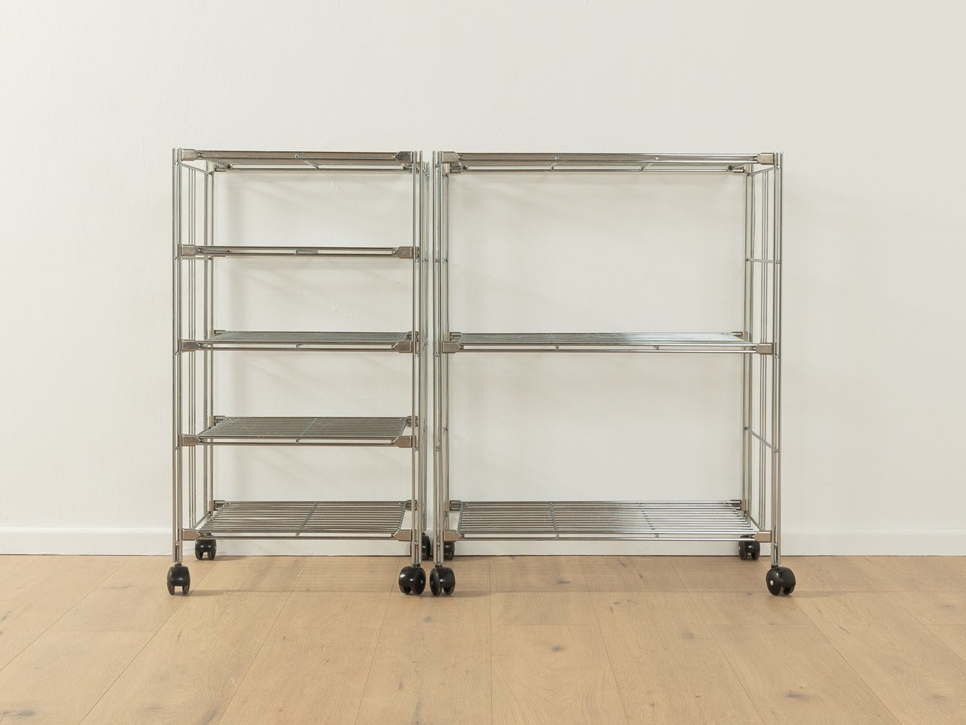 1980er Jahre HiFi - Rack - Mid Century Friends - Vintage - Retro - Mid Century