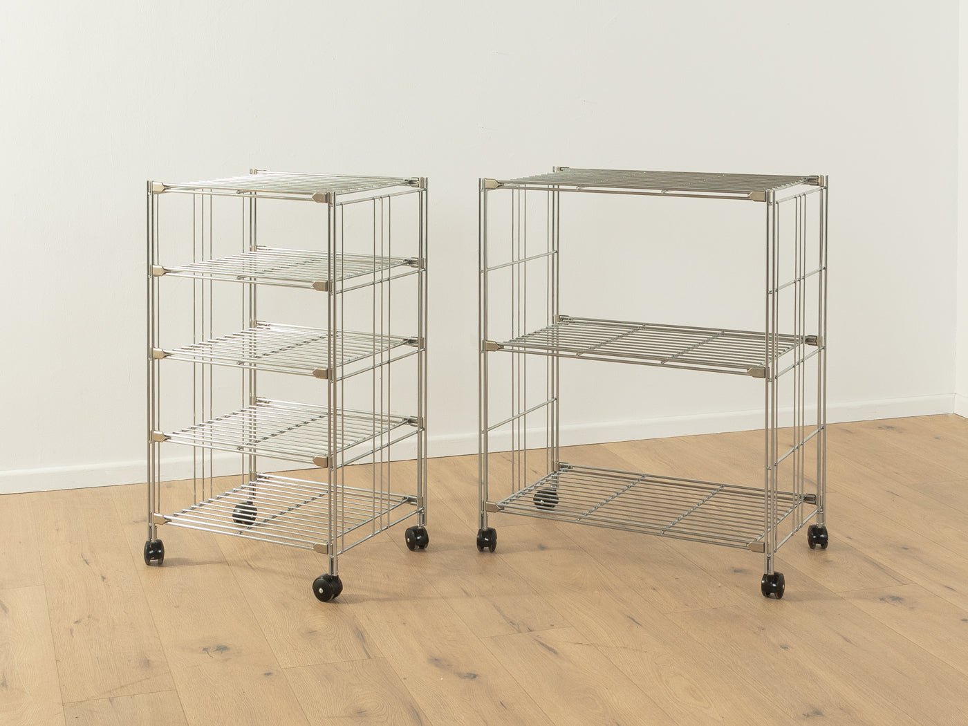 1980er Jahre HiFi - Rack - Mid Century Friends - Vintage - Retro - Mid Century