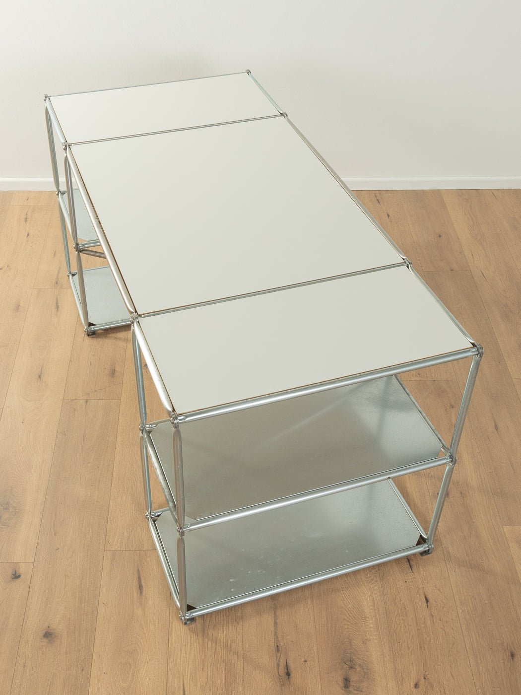 1980er Jahre Schreibtisch, System 180 - Mid Century Friends - Vintage - Retro - Mid Century