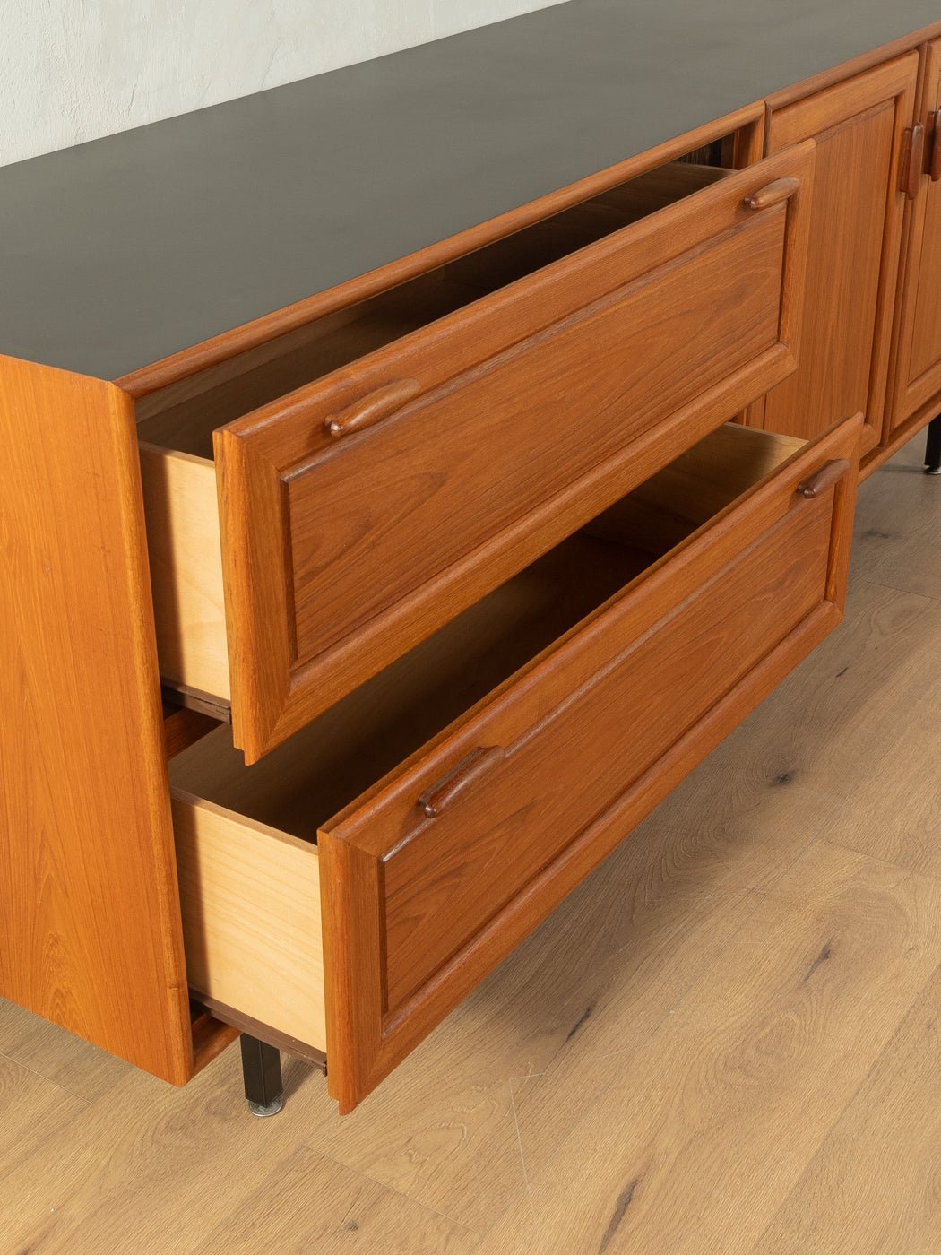 1980er Jahre Sideboard, Heinrich Riestenpatt - Mid Century Friends - Vintage - Retro - Mid Century