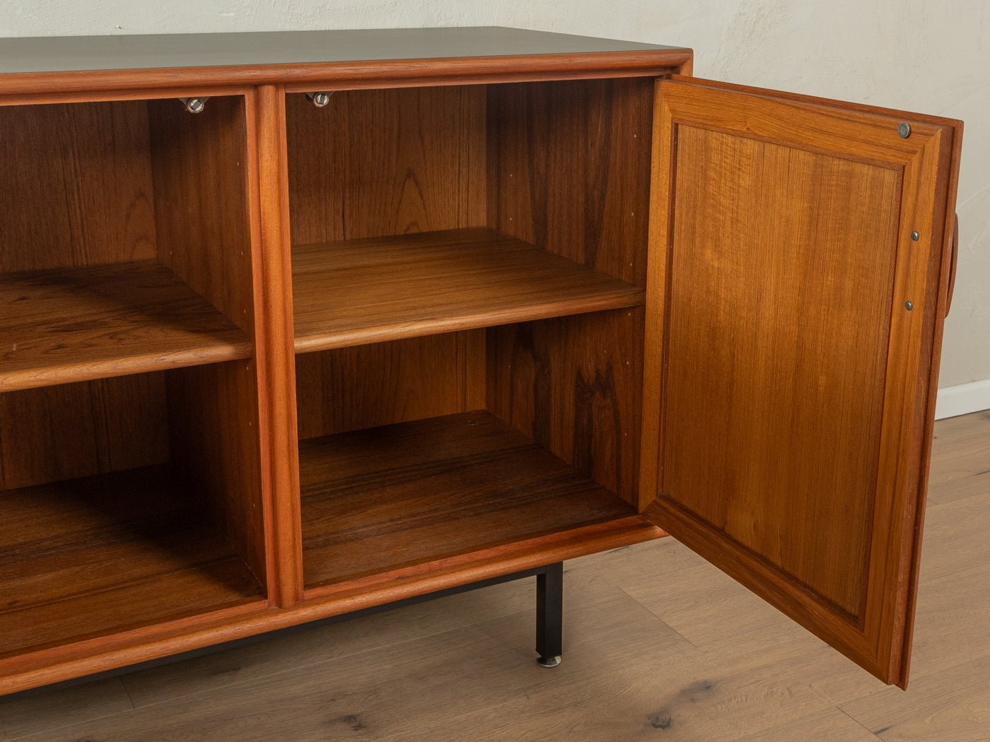1980er Jahre Sideboard, Heinrich Riestenpatt - Mid Century Friends - Vintage - Retro - Mid Century
