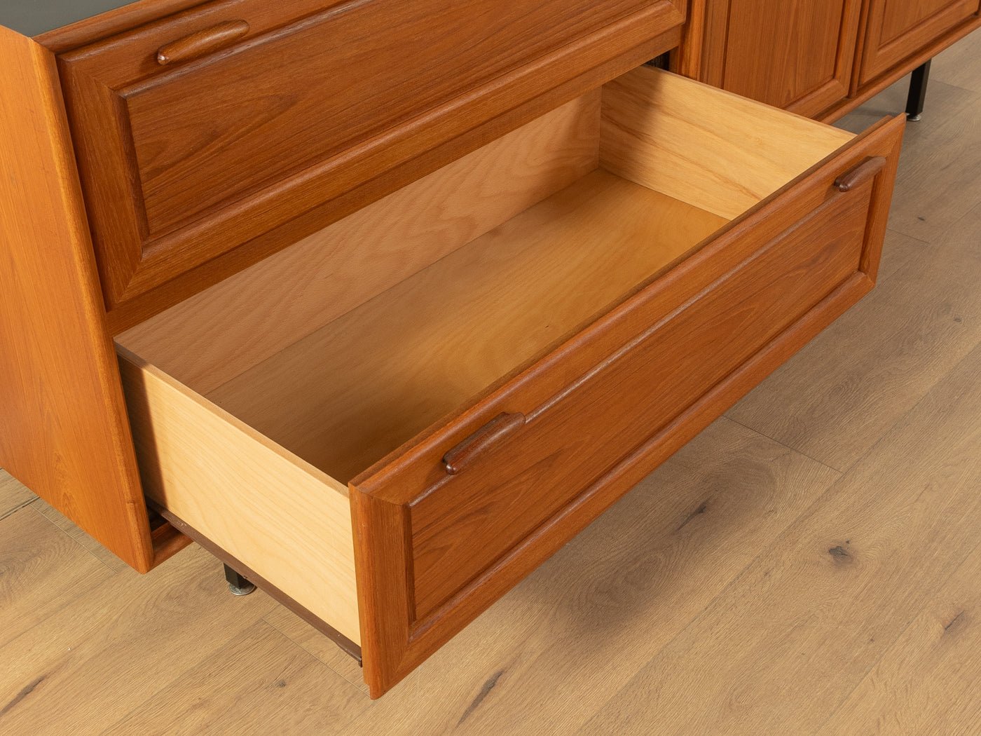 1980er Jahre Sideboard, Heinrich Riestenpatt - Mid Century Friends - Vintage - Retro - Mid Century